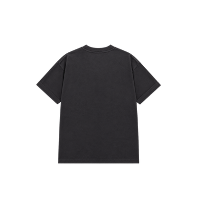 Cotton Jersey T-Shirt Nightfall