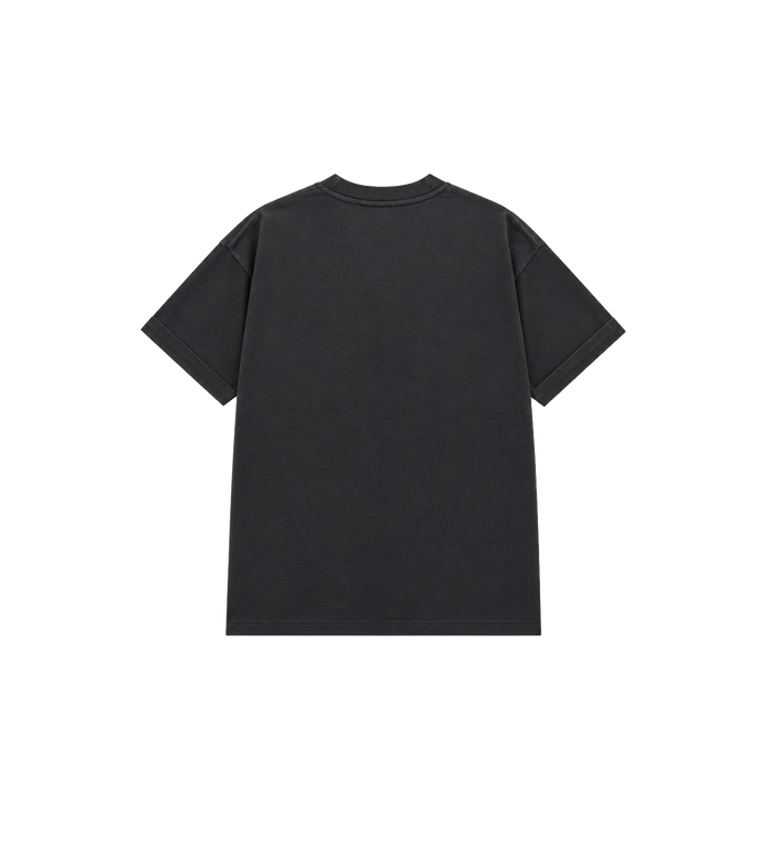 Katoenen Jersey T-shirt Nightfall