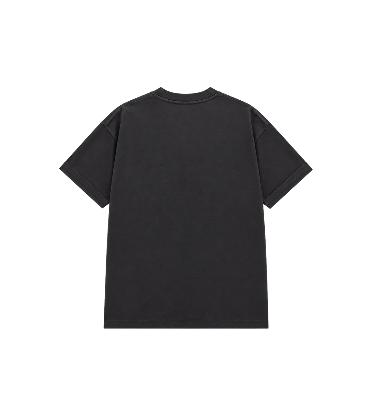 Cotton Jersey T-Shirt Nightfall