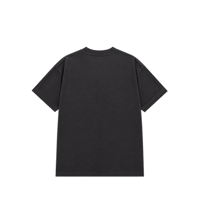 Cotton Jersey T-Shirt Nightfall
