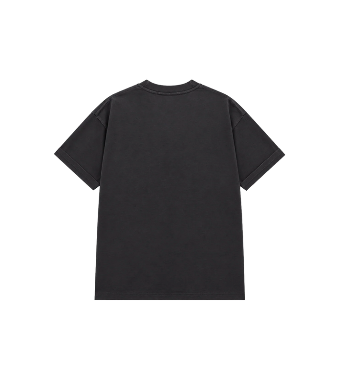Cotton Jersey T-Shirt Nightfall