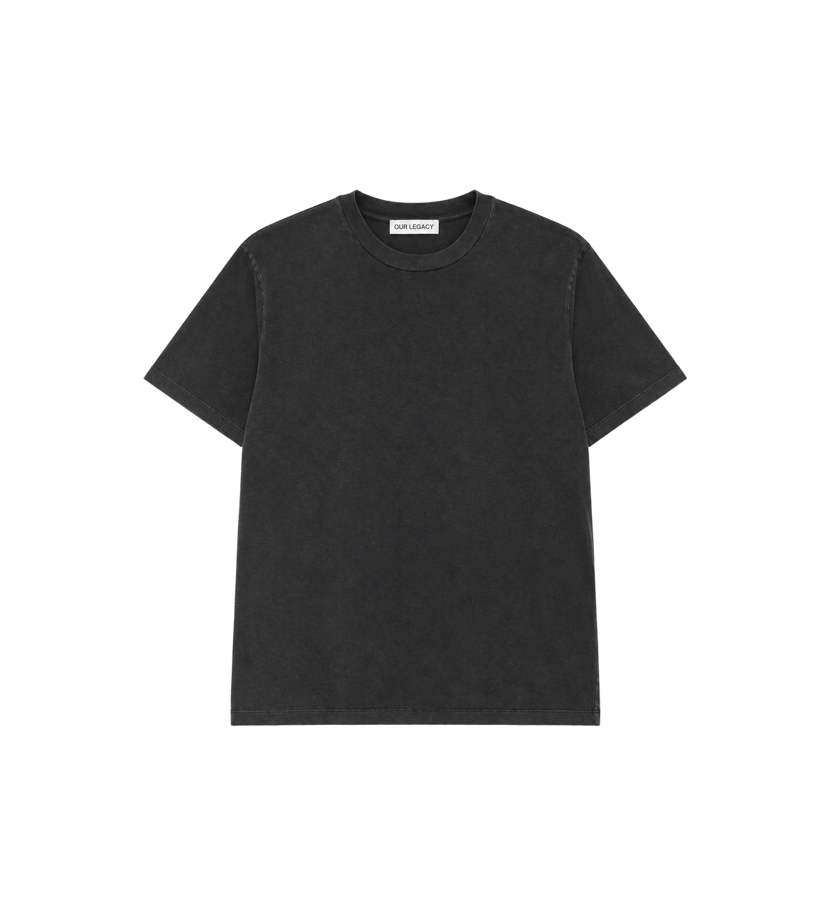Box T-Shirt Crainum Blossom Print