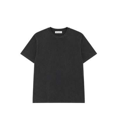 Box T-Shirt Crainum Blossom Print