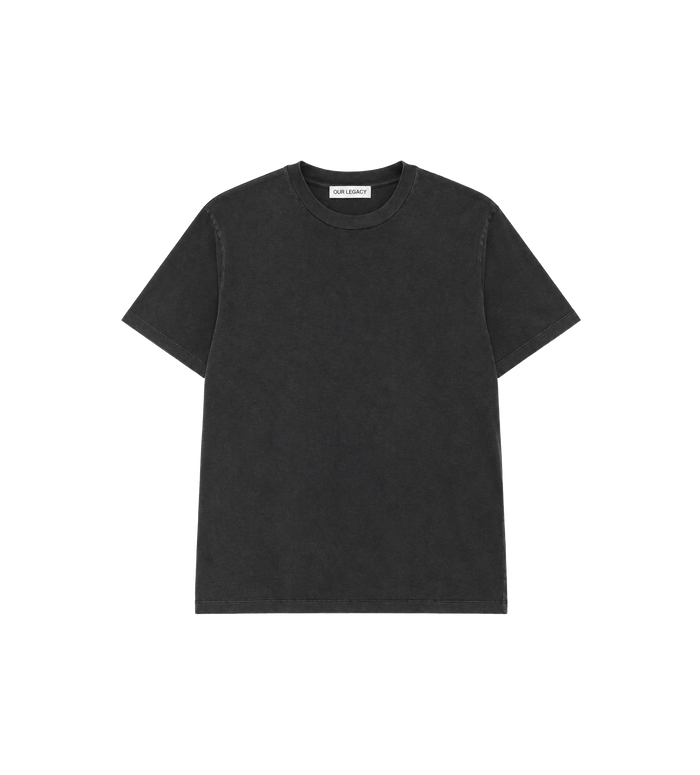 Box T-Shirt Crainum Blossom Print