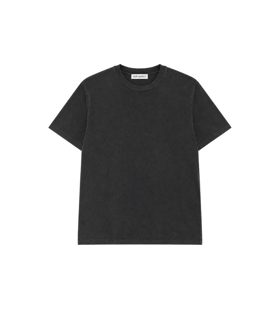 Box T-Shirt Crainum Blossom Print