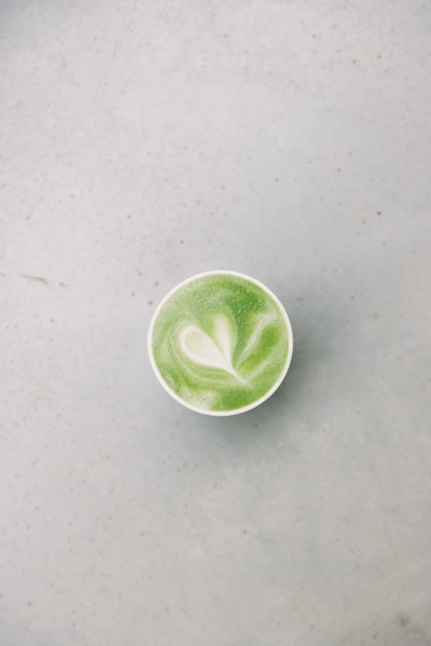 Four Matcha 30gr