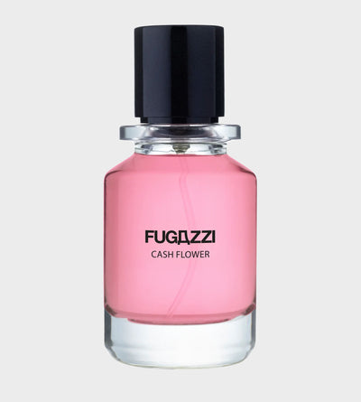 Cash Flower Extrait de Parfum - 50ml