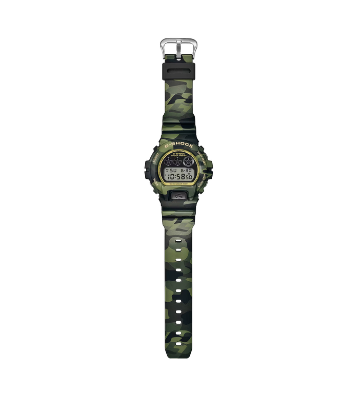 DW-6900CMG-3 van Robbin Green Camo