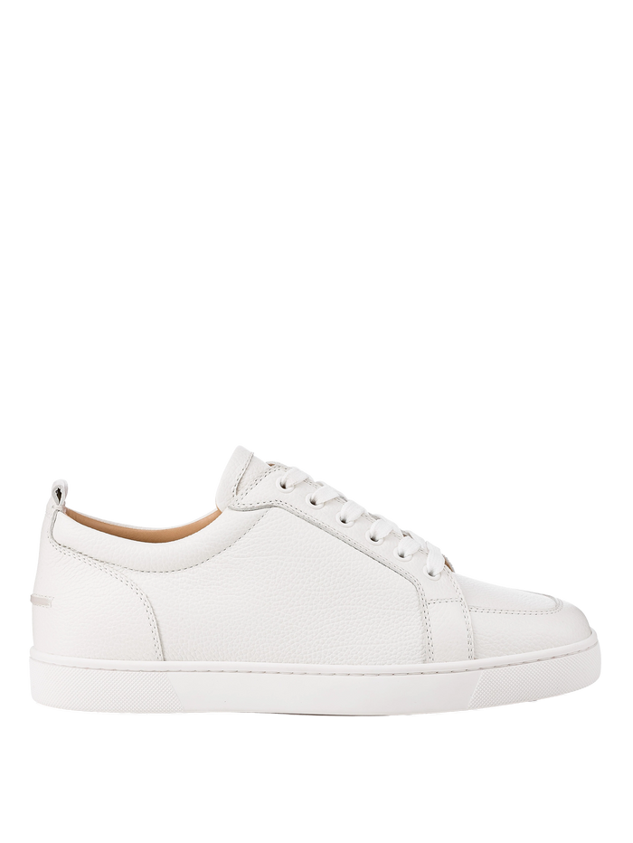 Rantulow-sneakers in latte