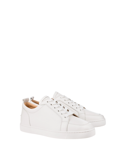 Rantulow-sneakers in latte