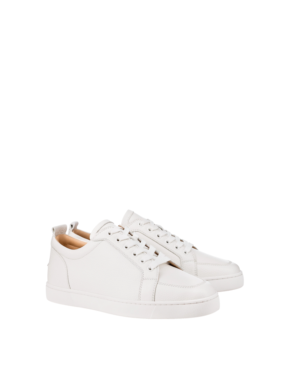 Rantulow-sneakers in latte