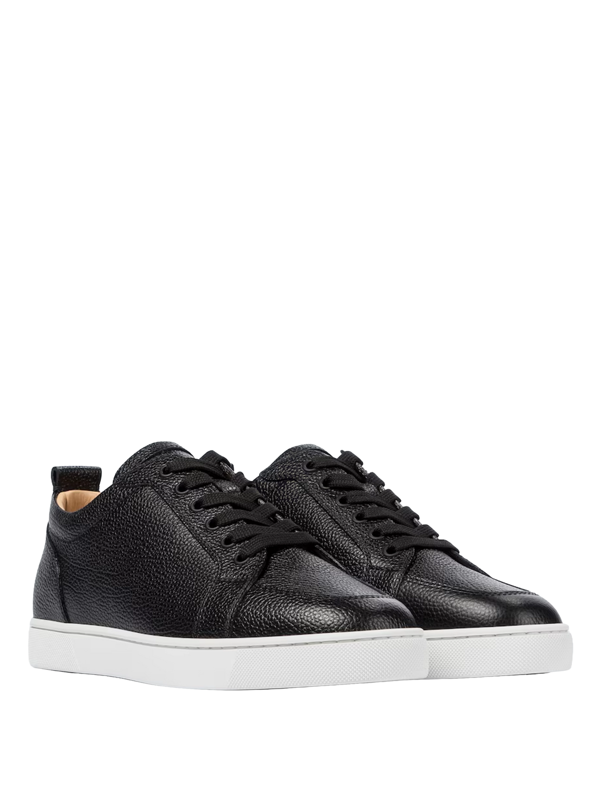 Christian Louboutin Rantulow in het Zwart