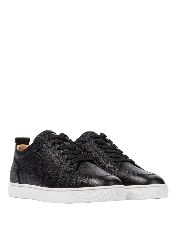 Christian Louboutin Rantulow in het Zwart