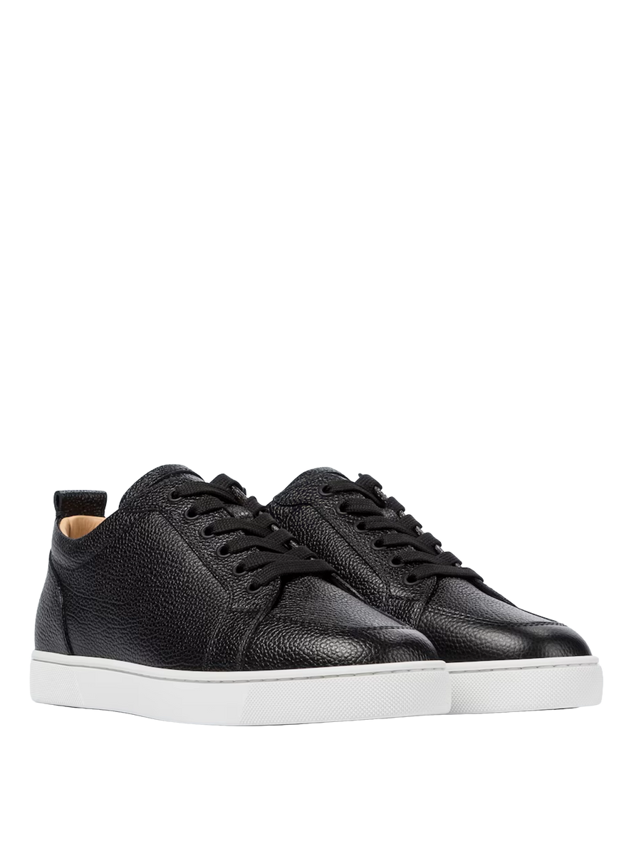 Christian Louboutin Rantulow in het Zwart