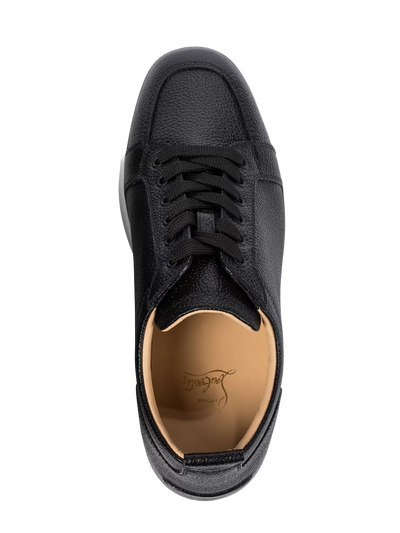 Christian Louboutin Rantulow in het Zwart