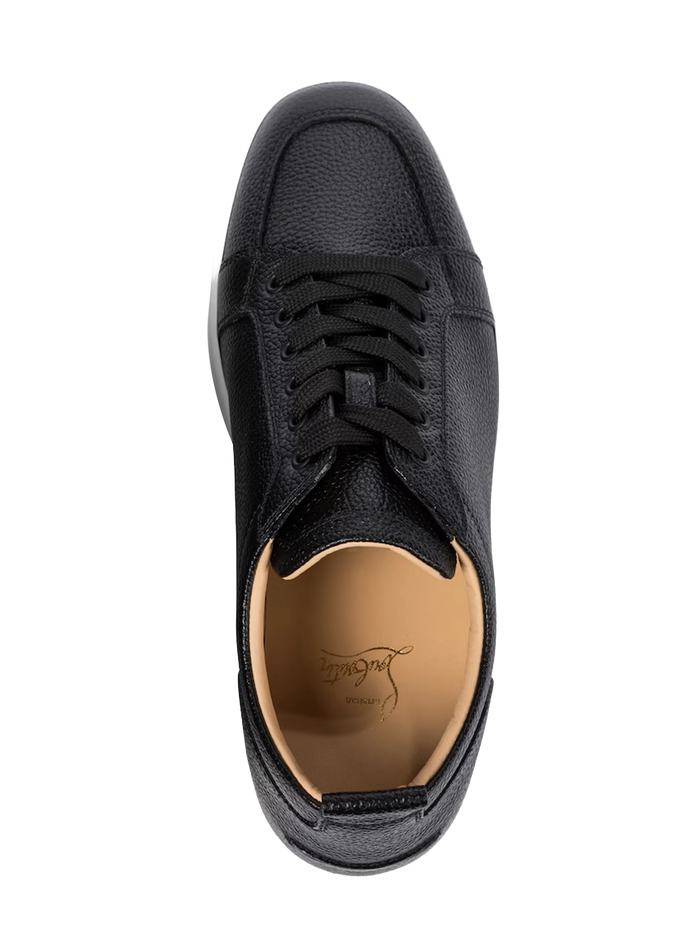 Christian Louboutin Rantulow in het Zwart
