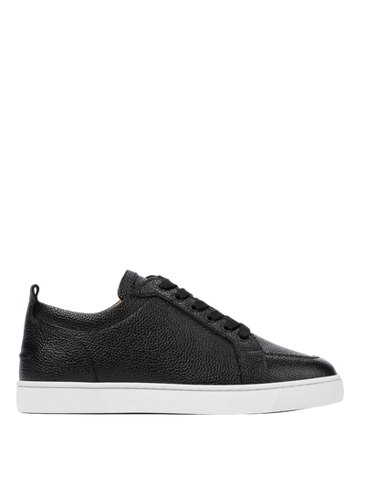 Christian Louboutin Rantulow in het Zwart