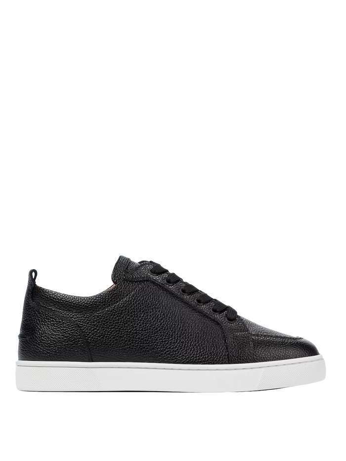 Christian Louboutin Rantulow in het Zwart