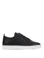 Christian Louboutin Rantulow in het Zwart