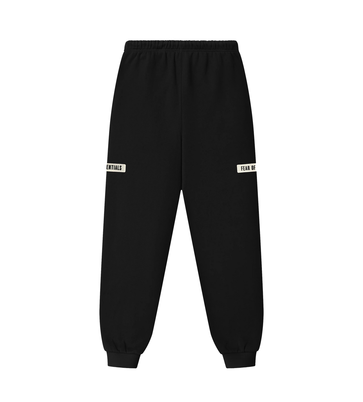 Classic Fit Sweatpant Vintage Black