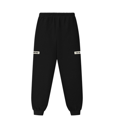 Classic Fit Sweatpant Vintage Black