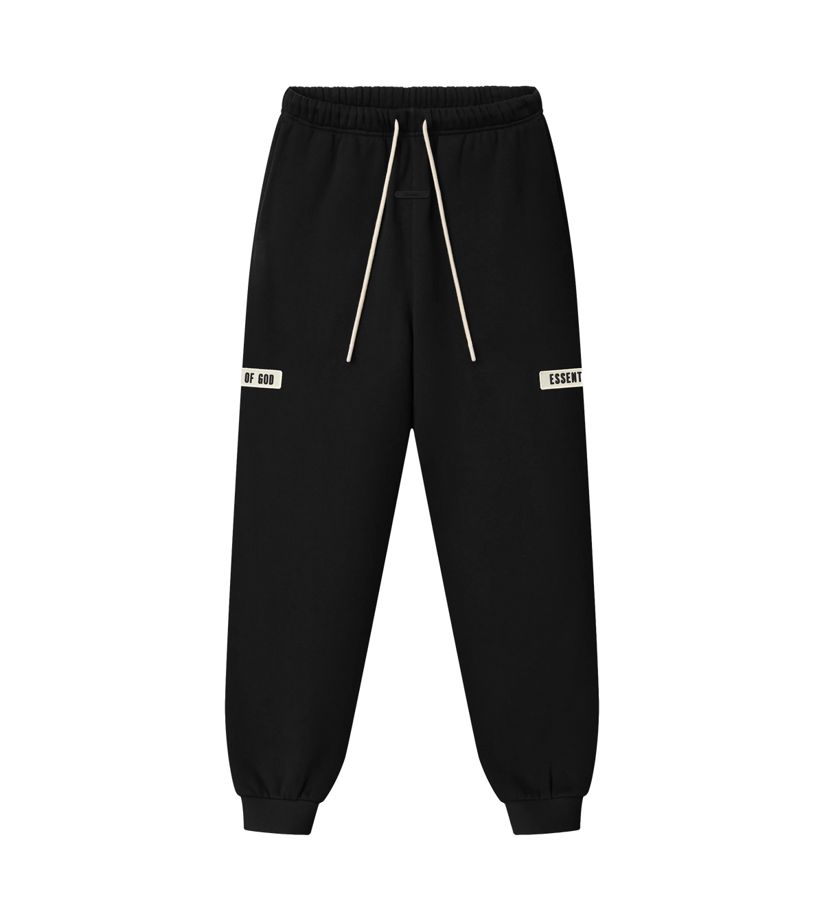 Classic Fit Sweatpant Vintage Black