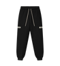 Classic Fit Sweatpant Vintage Black