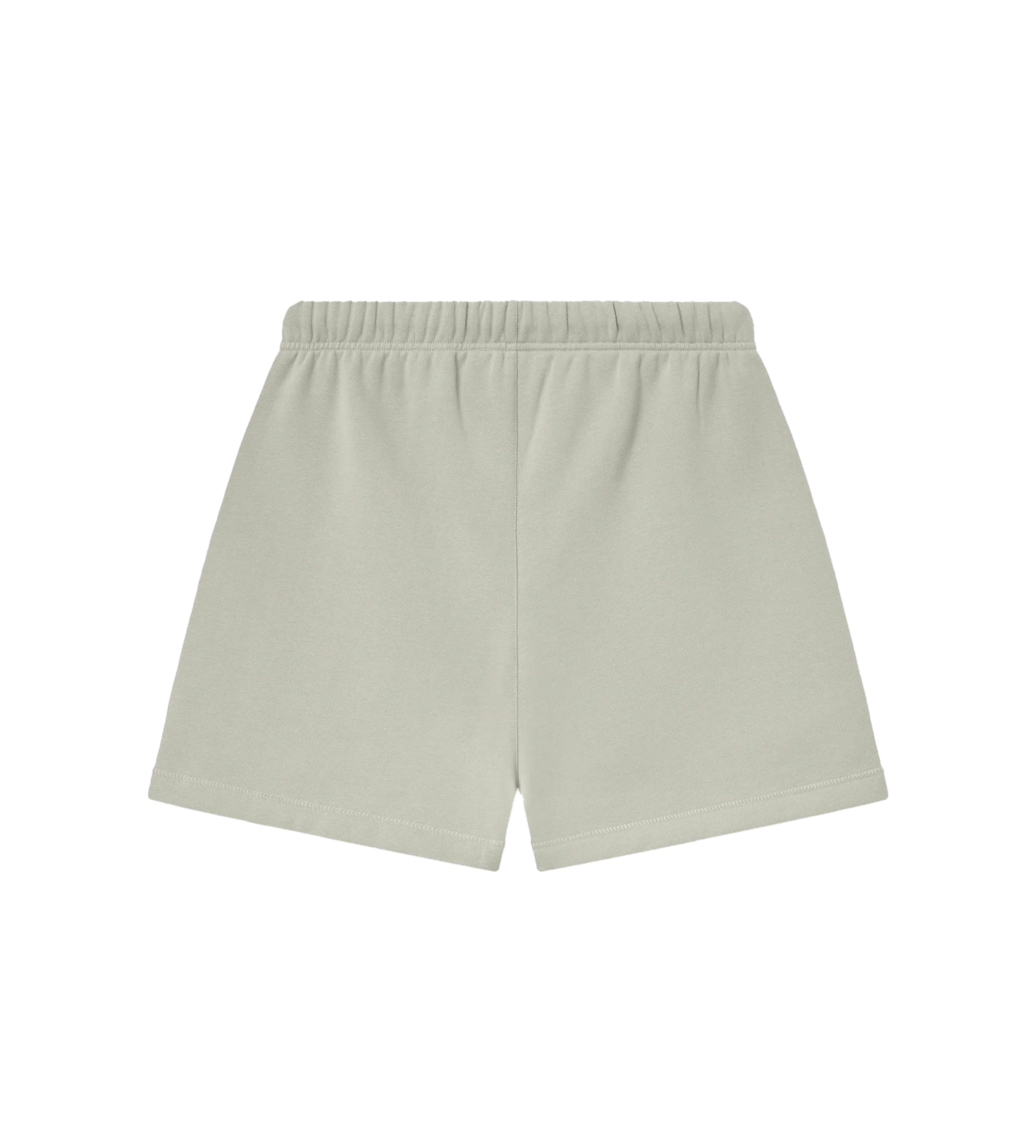 Fear of God ESSENTIALS Classic Sweatshort in Abbey Stone