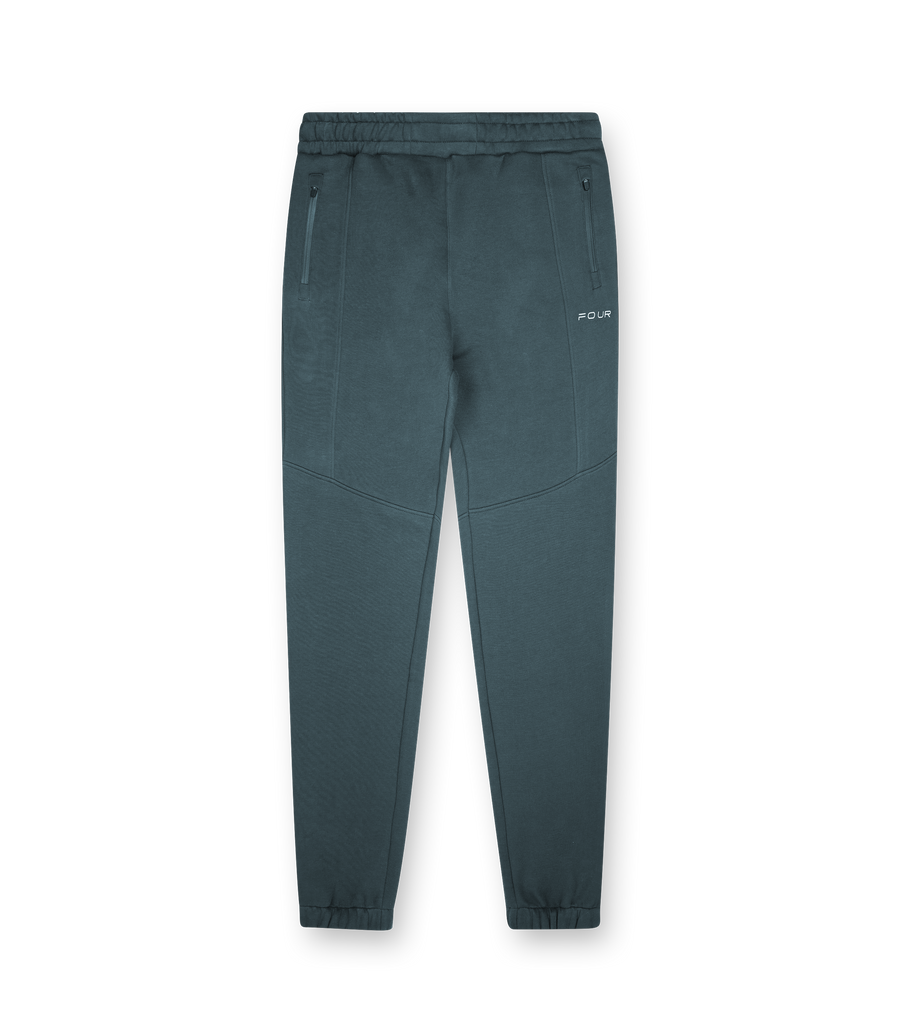 Sportswear Fleece Track Pants Dark Green