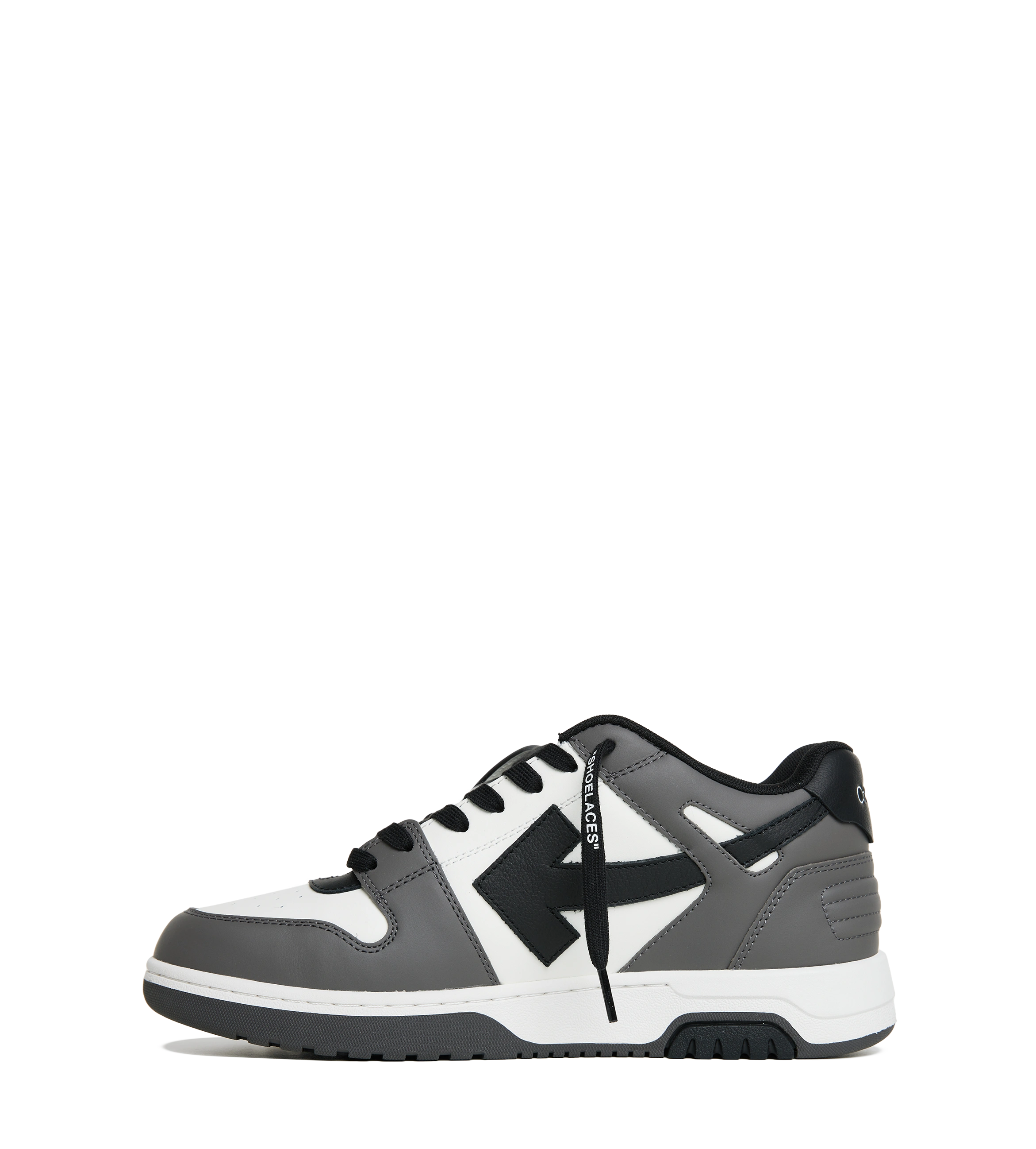 Out of Office Sneaker Grey