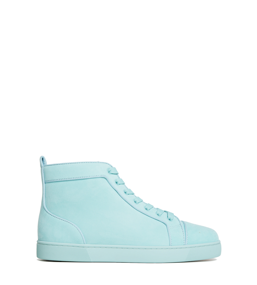 New 2024 louboutin sneakers