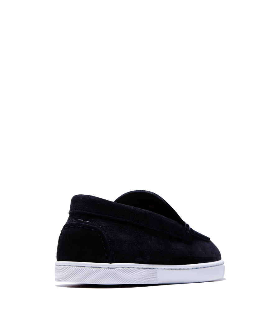 Varsiboat Loafer Roca