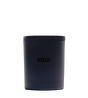 Four Scented Candle Majestic Oud