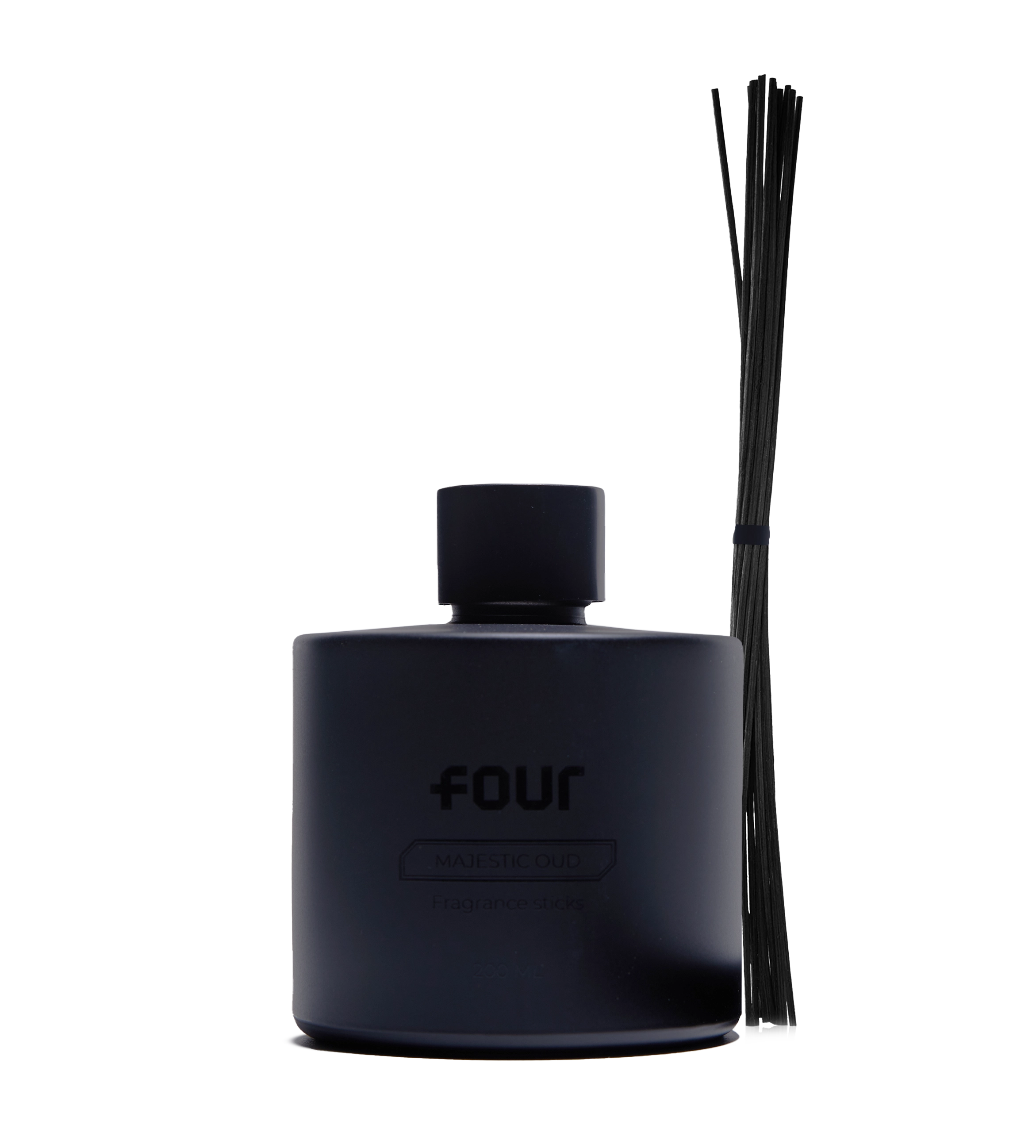 Four Reed Diffuser Majestic Oud