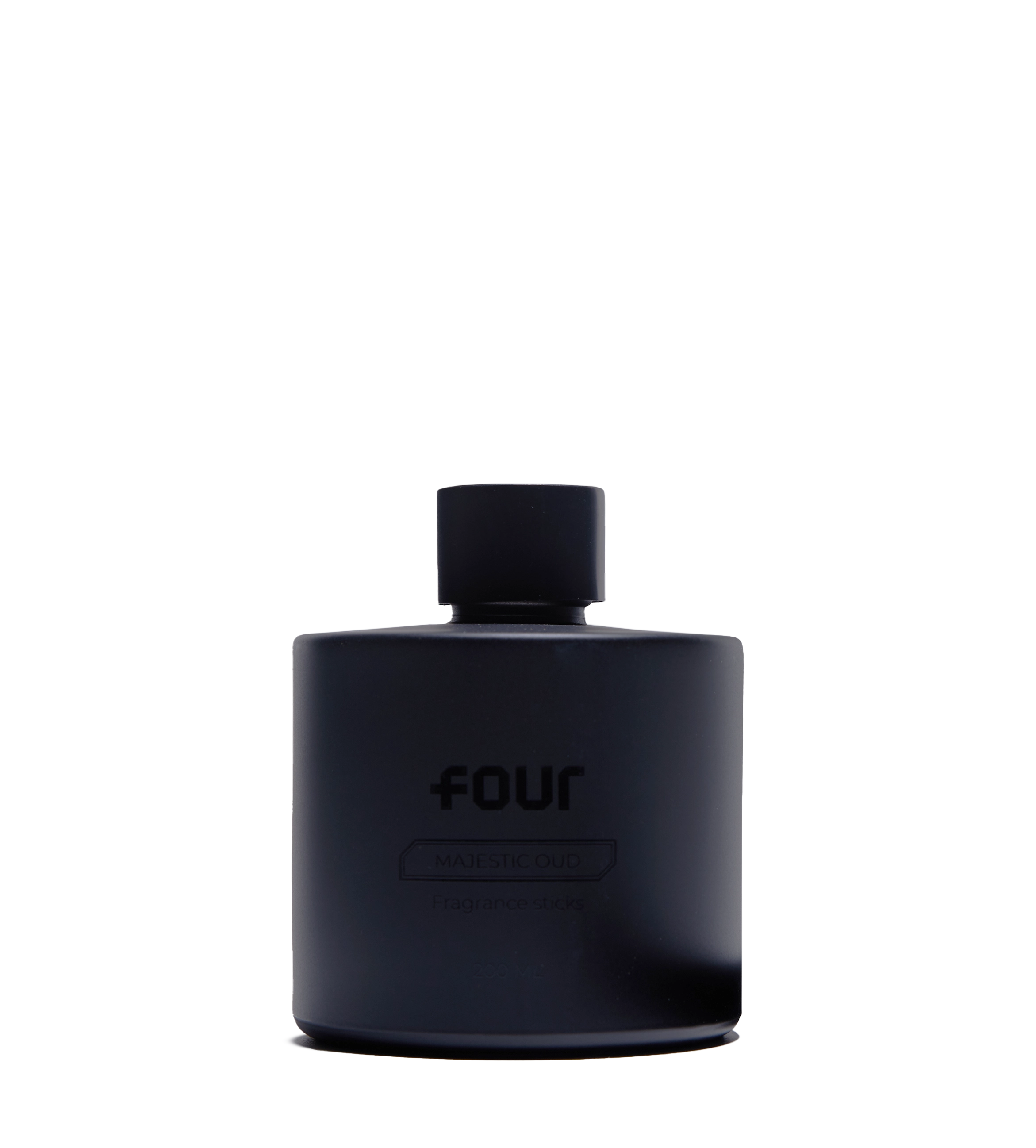 Four Reed Diffuser Majestic Oud