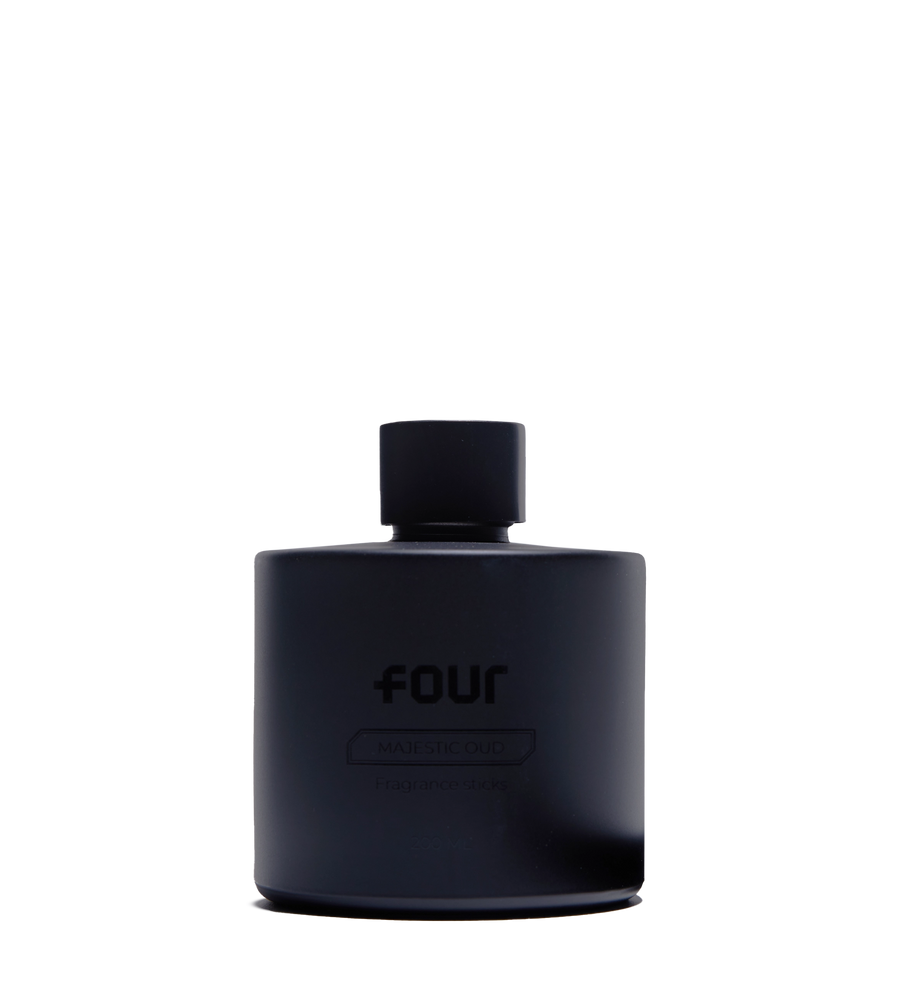 Four Reed Diffuser Majestic Oud