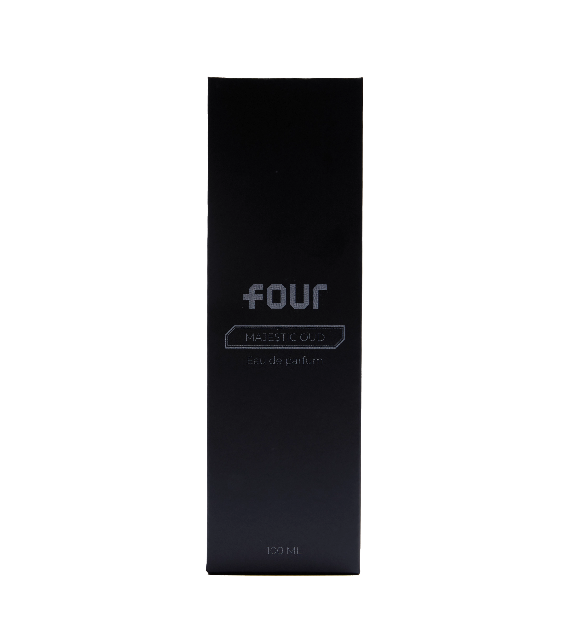 Four Parfume Majestic Oud