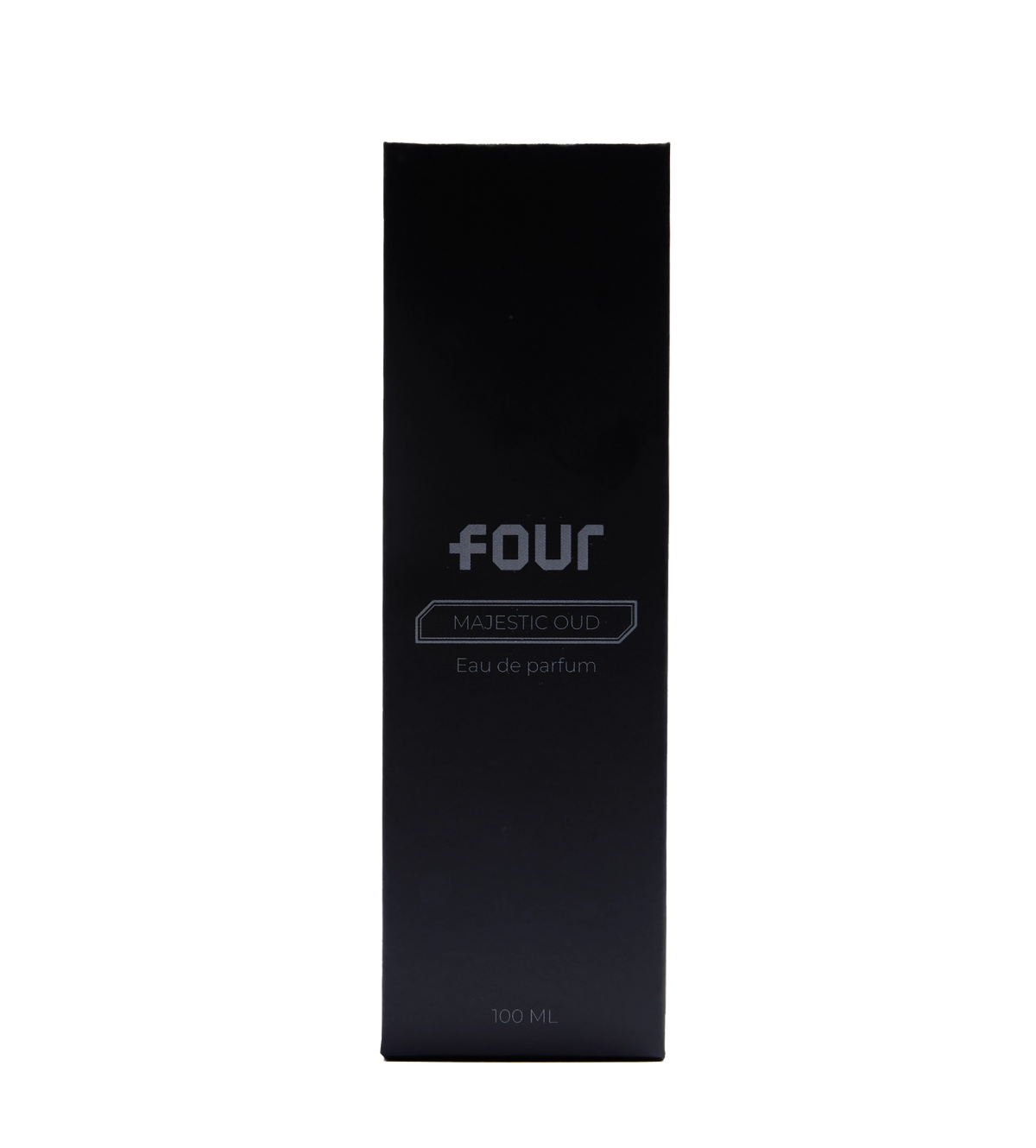 Four Parfume Majestic Oud