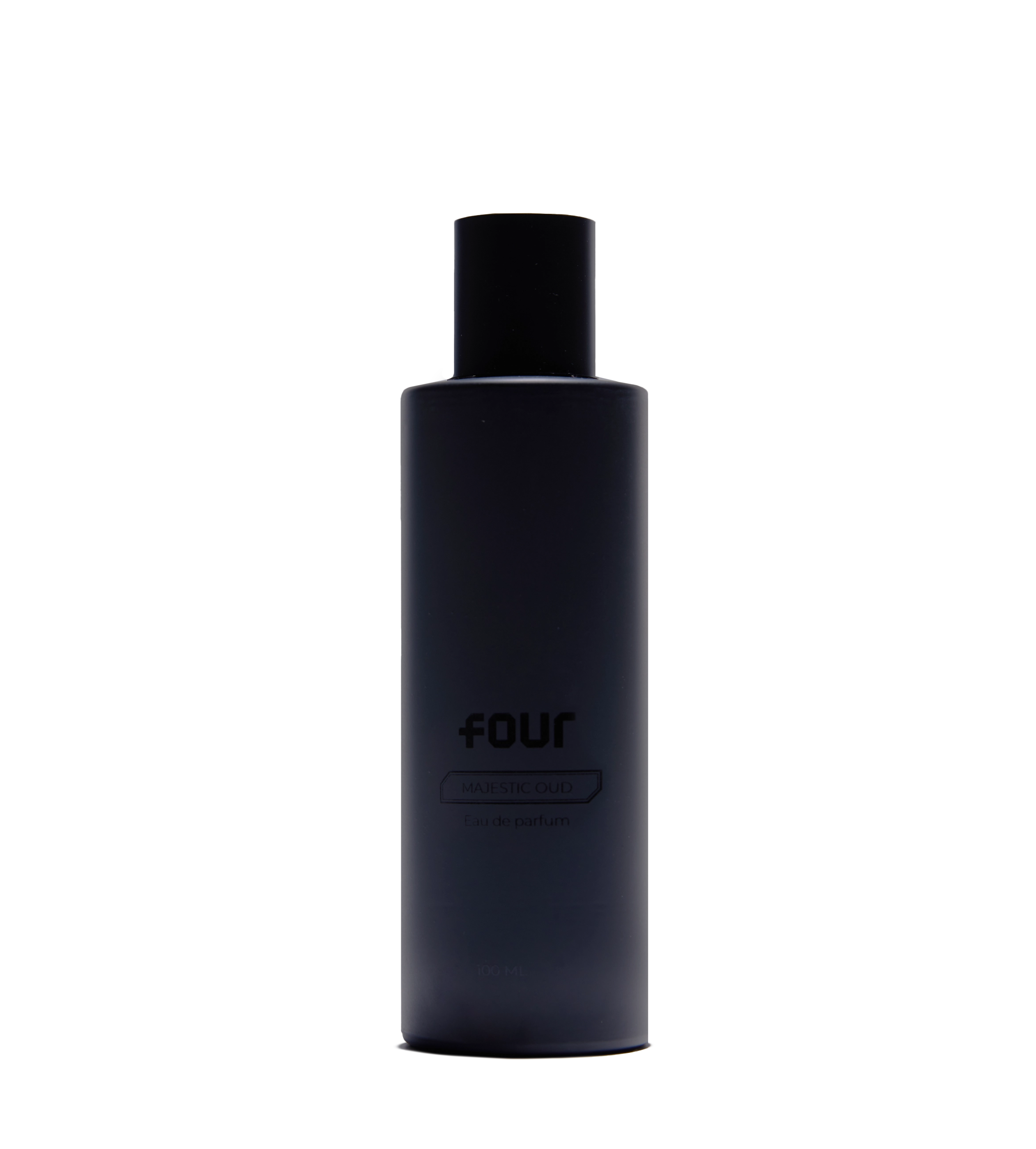 Four Parfume Majestic Oud