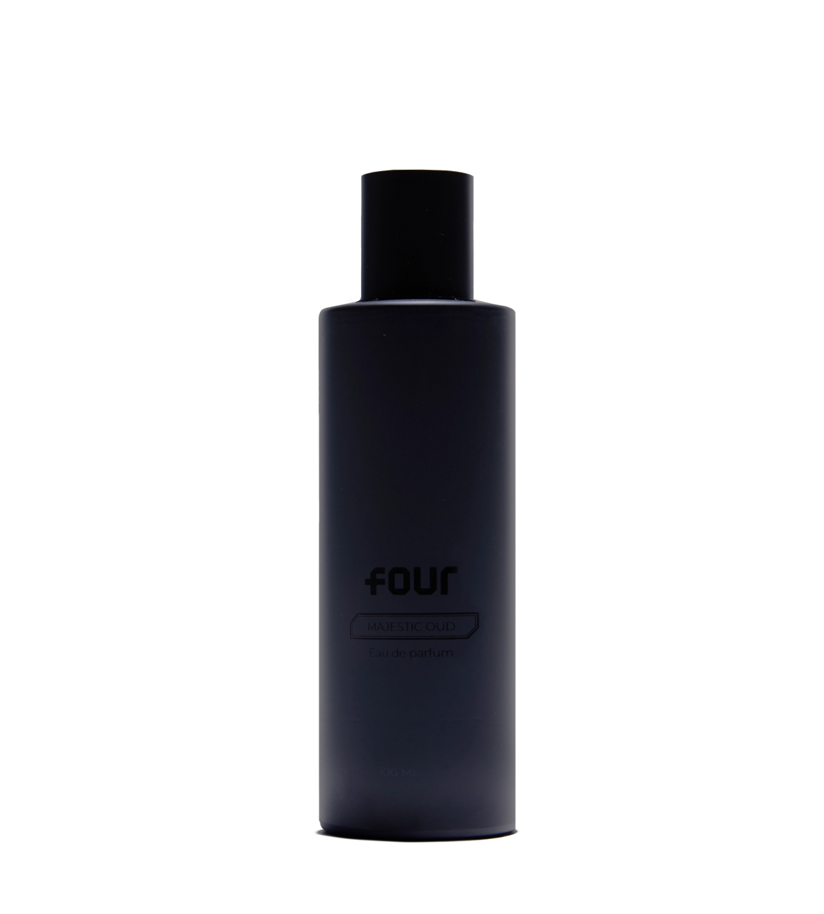 Four Parfume Majestic Oud