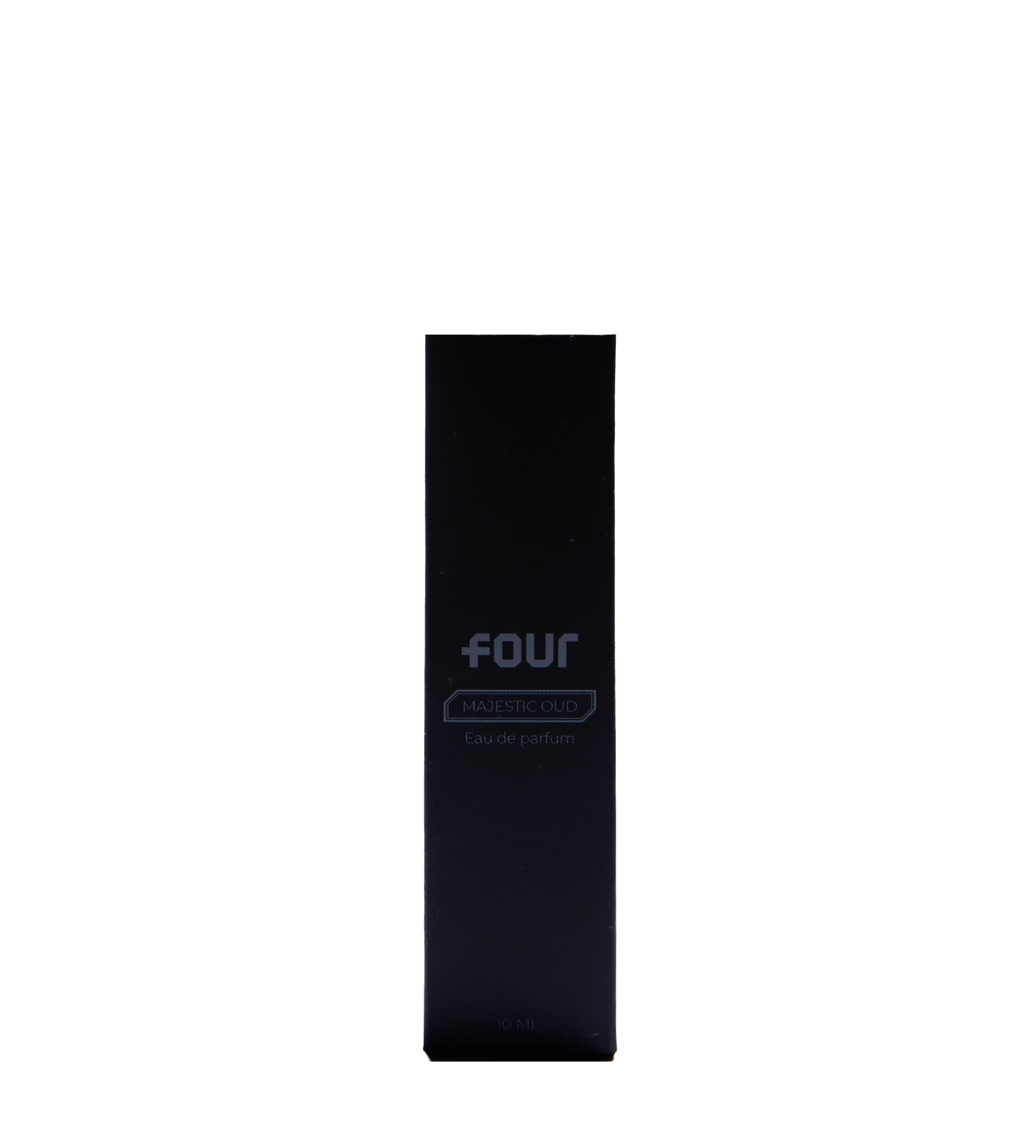 Four Parfume Majestic Oud