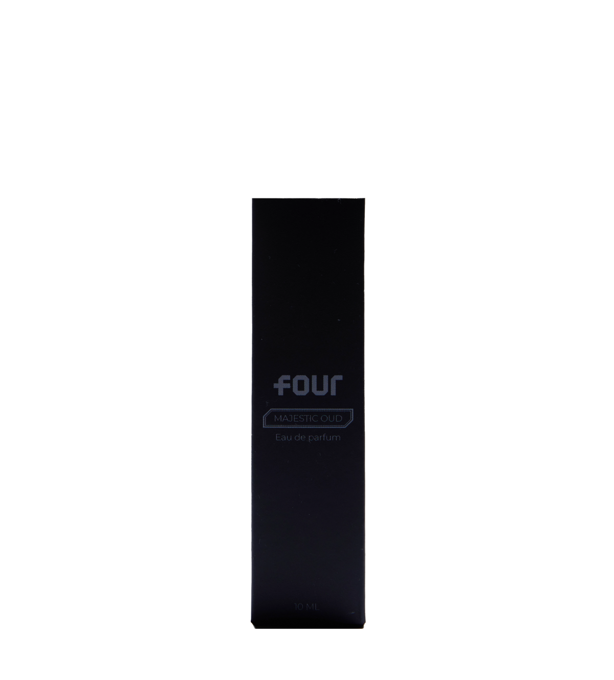 Four Parfume Majestic Oud
