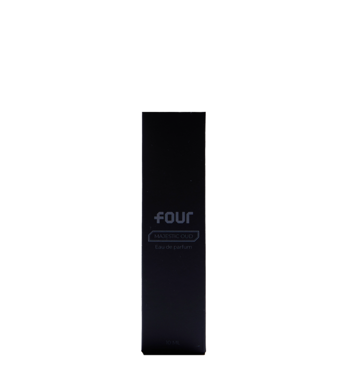 Four Parfume Majestic Oud