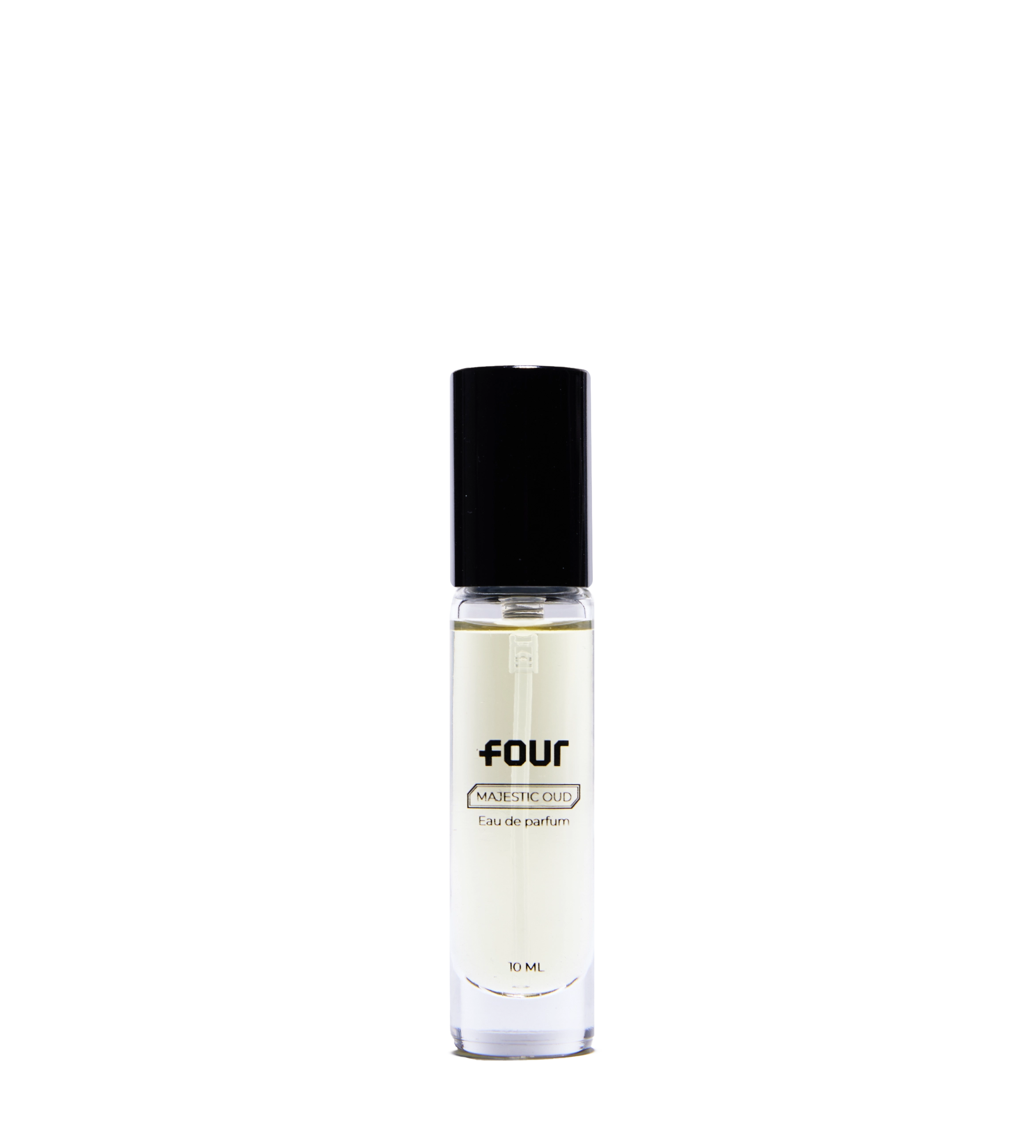 Four Parfume Majestic Oud