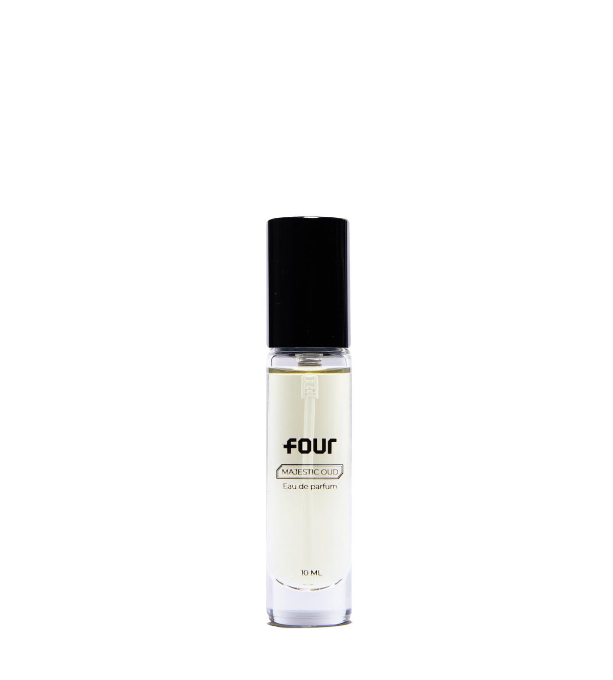 Four Parfume Majestic Oud