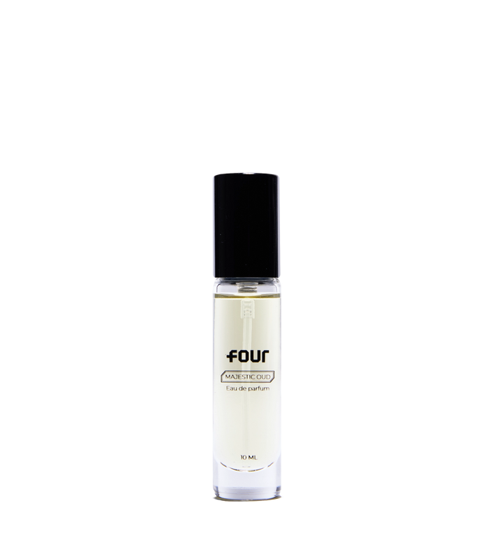 Four Parfume Majestic Oud