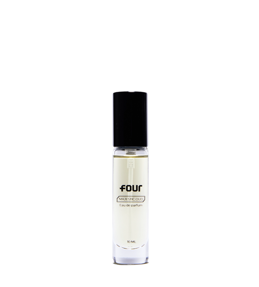 Four Parfume Majestic Oud