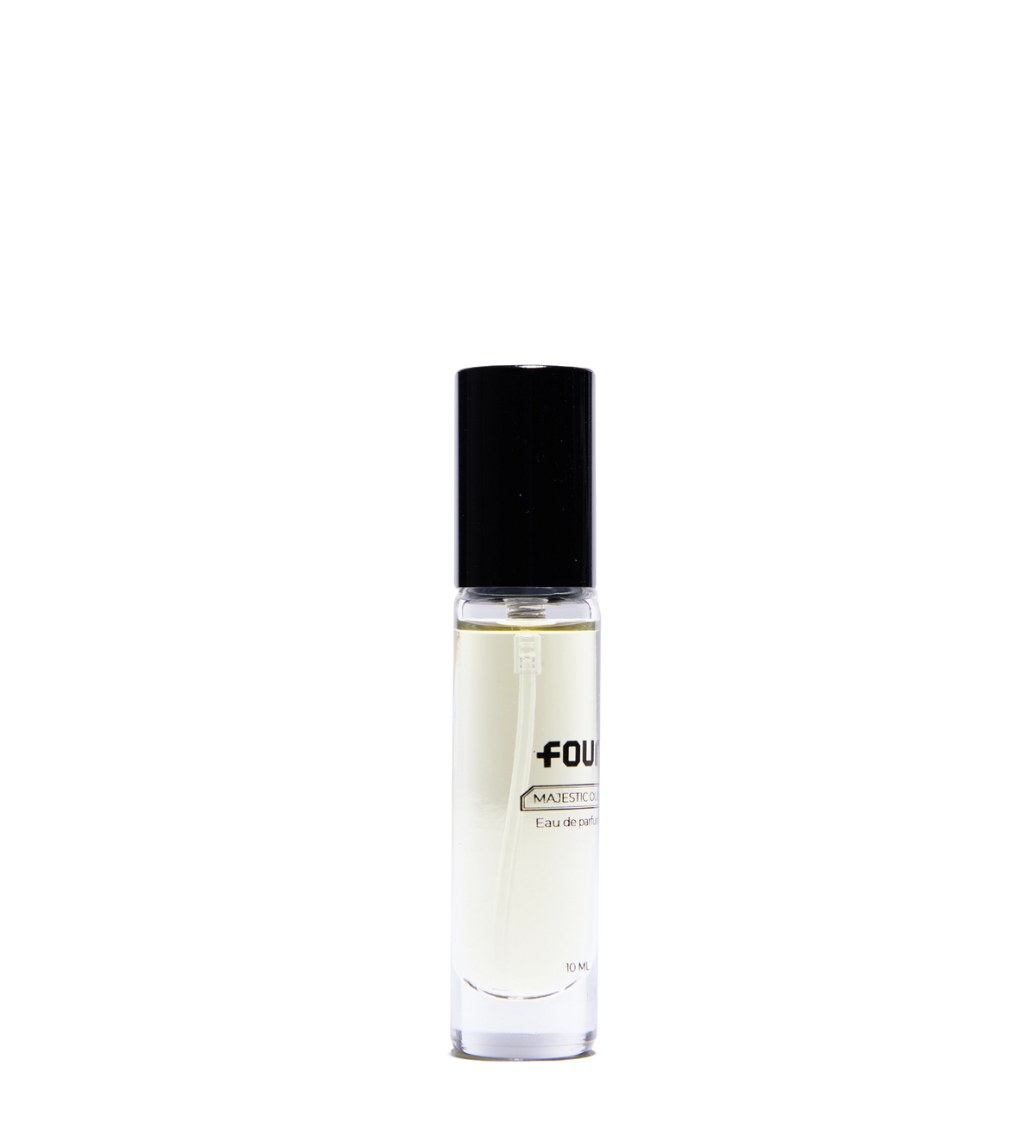 Four Parfume Majestic Oud