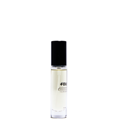 Four Parfume Majestic Oud