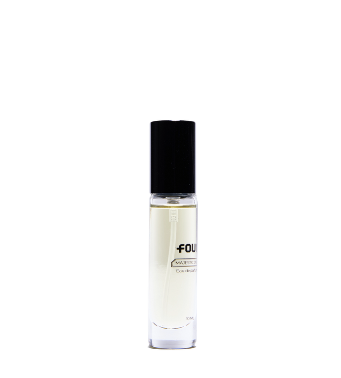 Four Parfume Majestic Oud